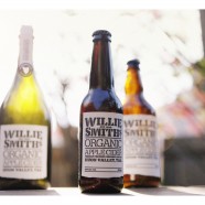 William Smith & Sons Organic Cider